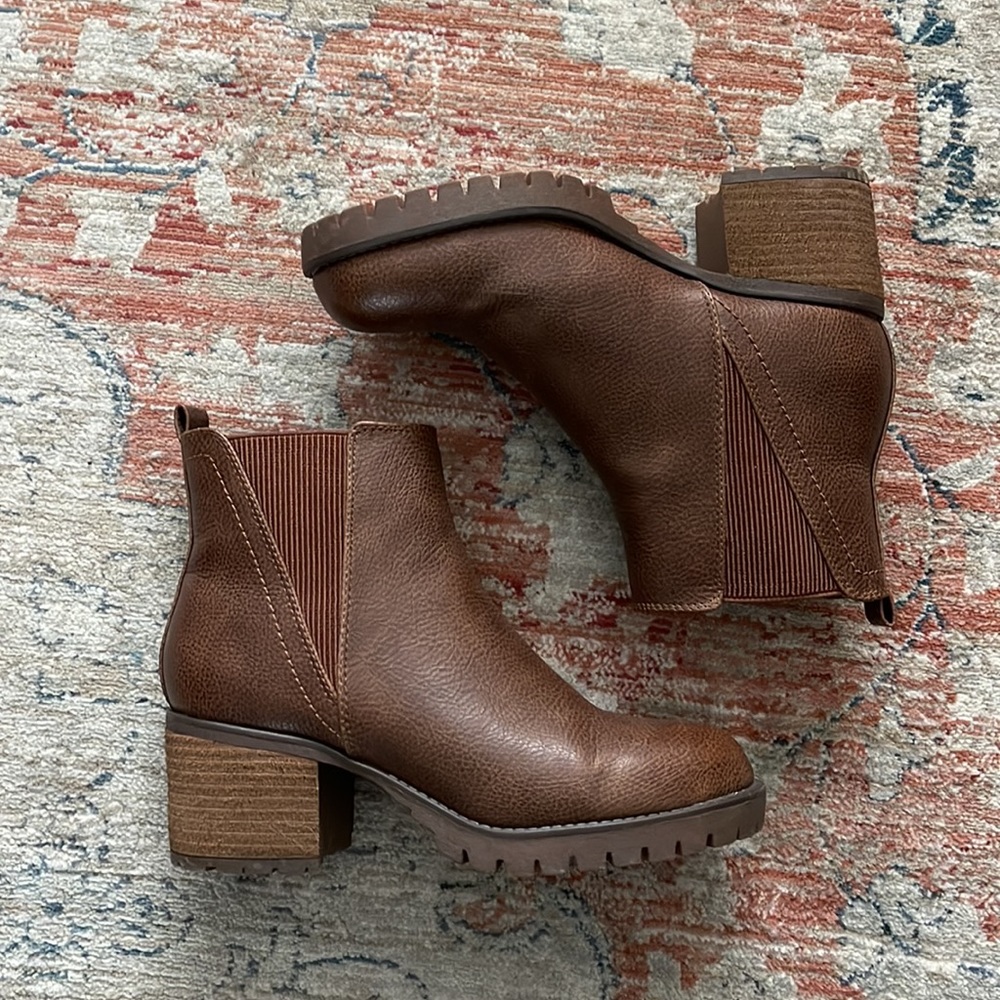 Mia Jody Boots